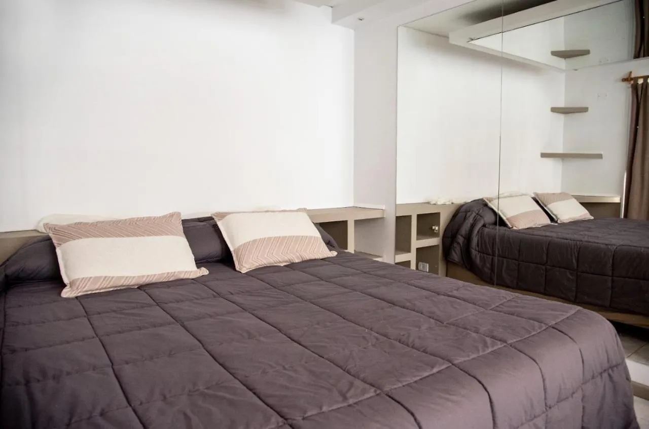 Edificio Correa Apartment Mendoza